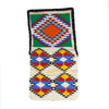 Nez Perce Corn Husk Flap Pouch