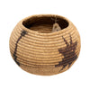 Miwok Basket