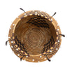 Pomo Treasure Basket
