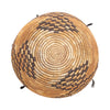 Pomo Treasure Basket