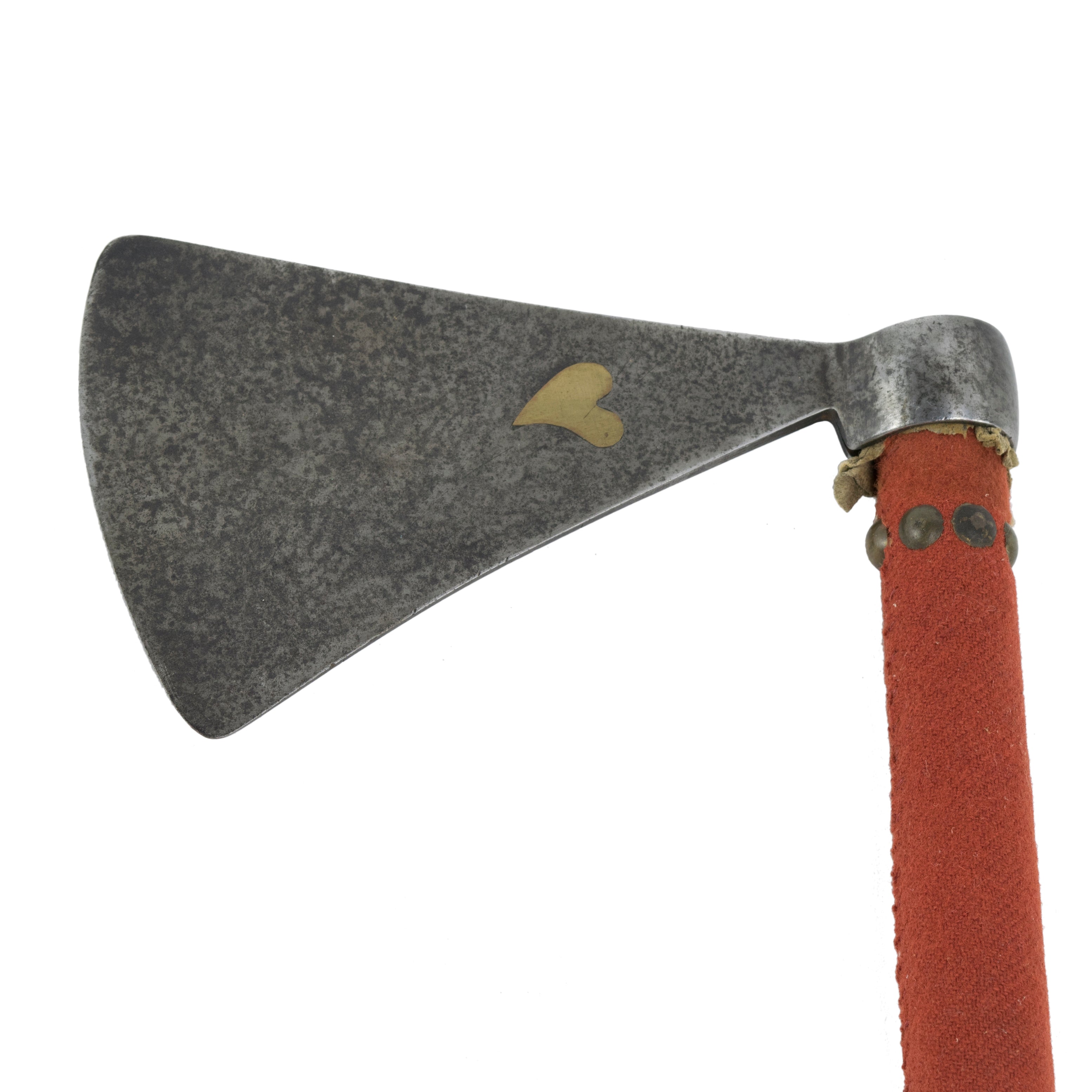 Missouri War Axe