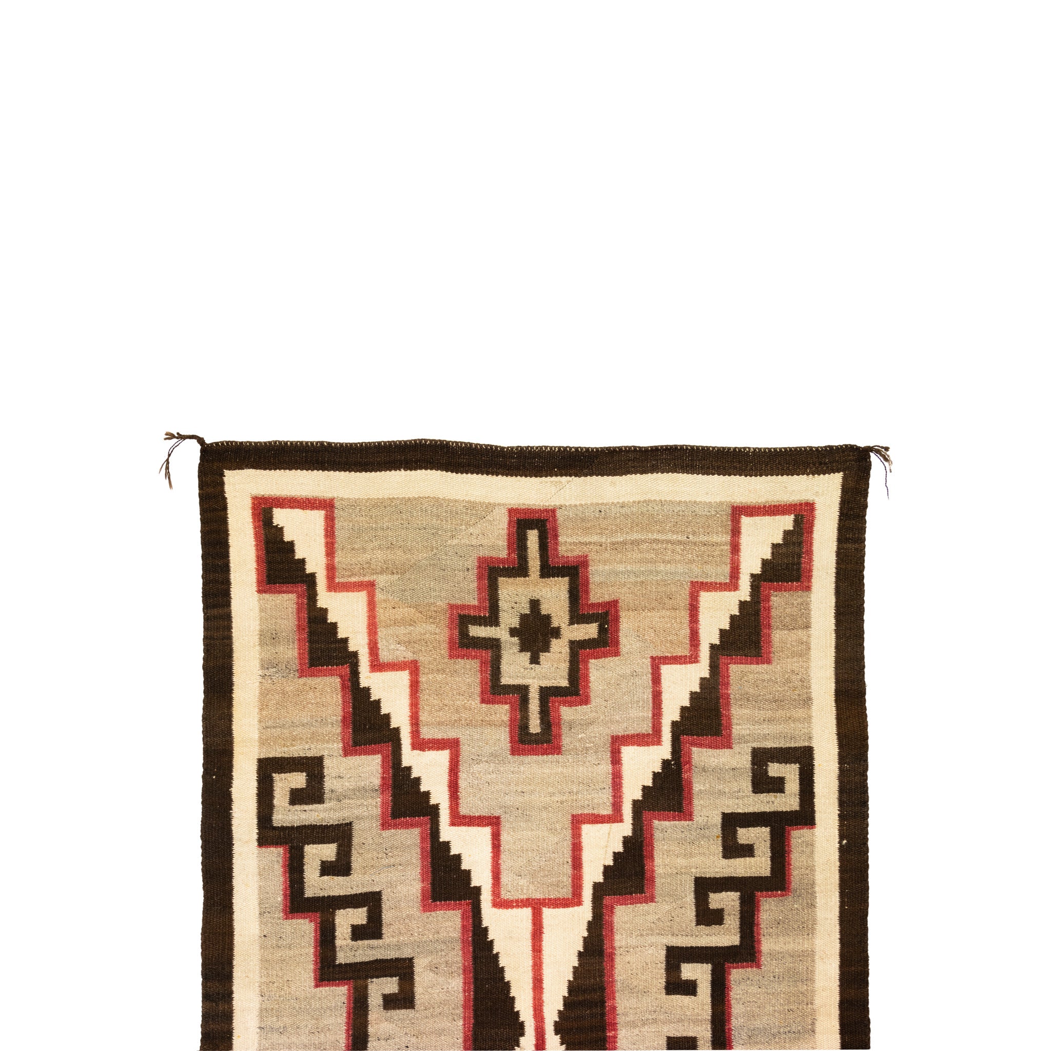 Navajo Ganado