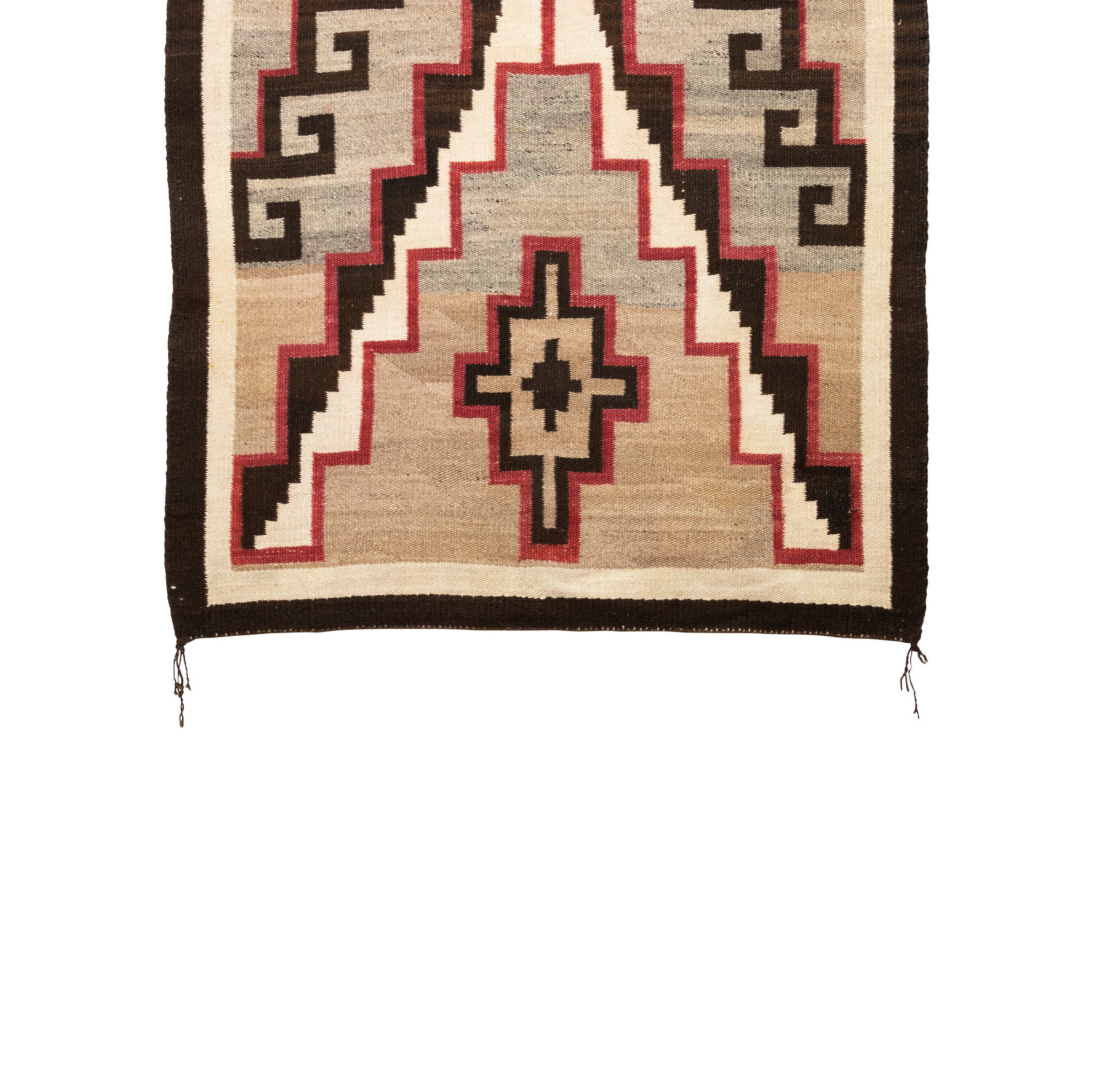 Navajo Ganado