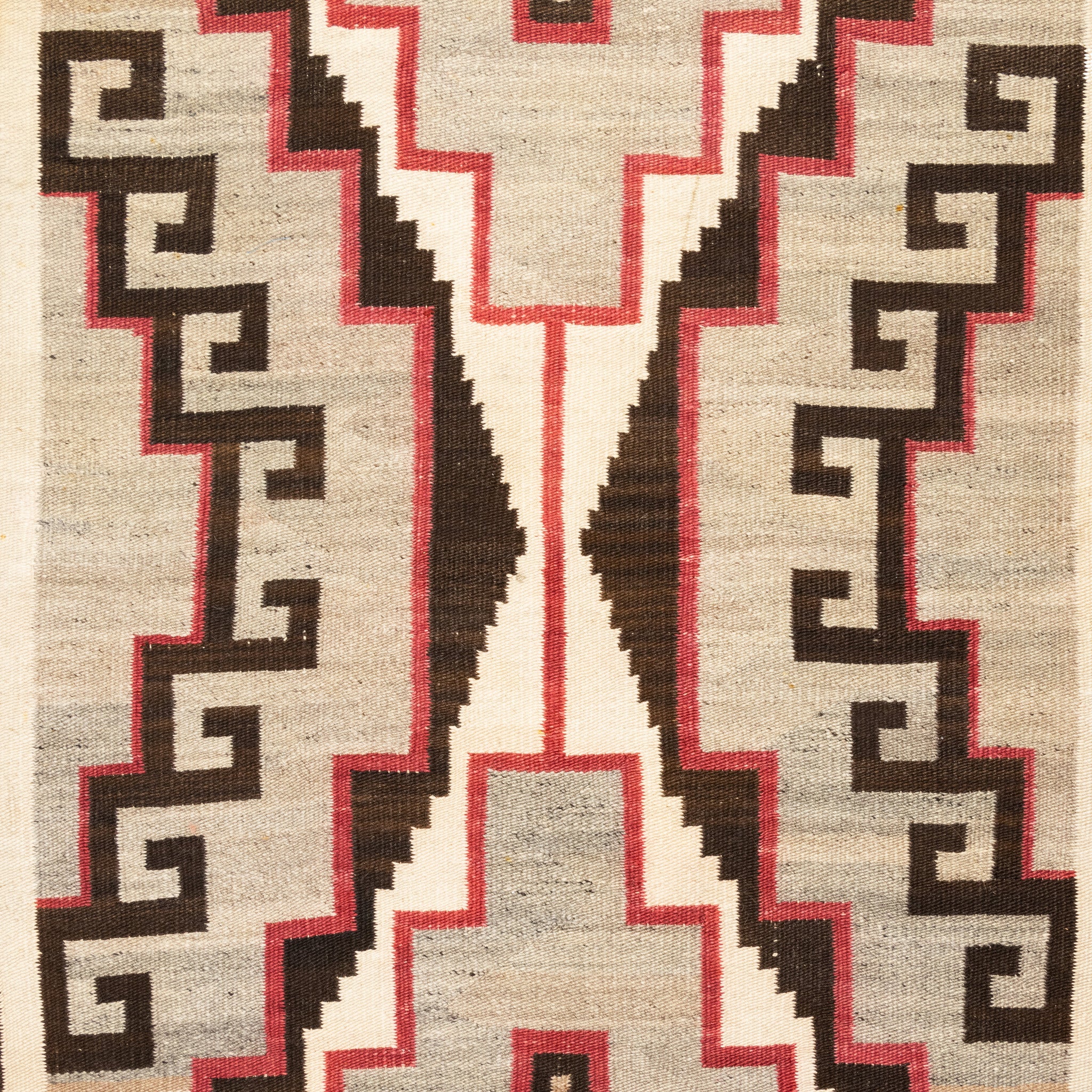 Navajo Ganado
