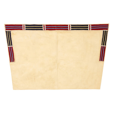 Crow Saddle Blanket, Native, Horse Gear, Saddle Blanket