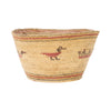 Makah Basket