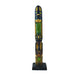 Tlingit Kiks.adi Model Totem, Native, Carving, Totem Pole