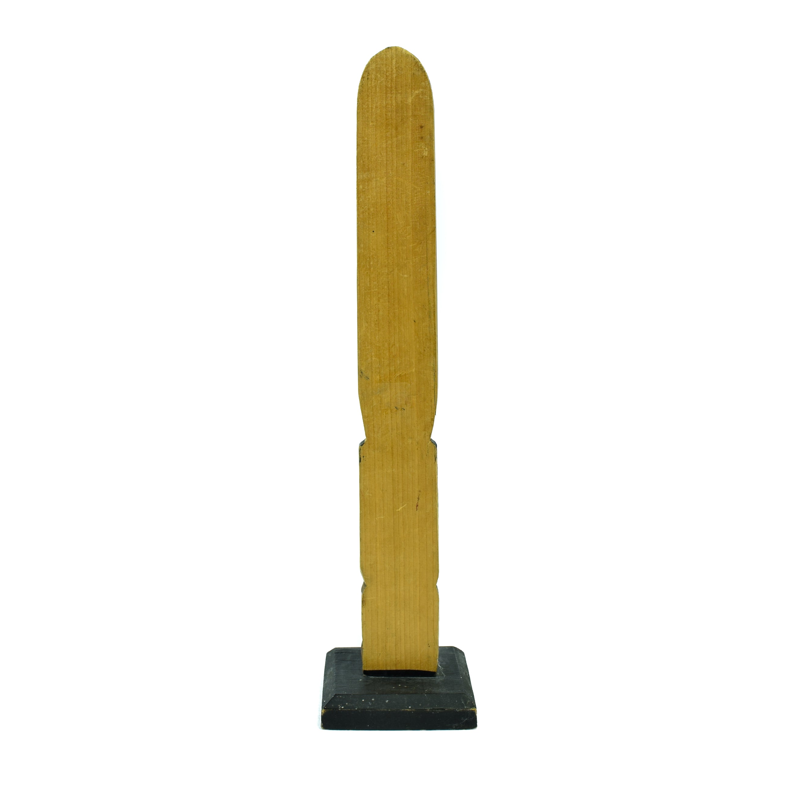 Tlingit Kiks.adi Model Totem