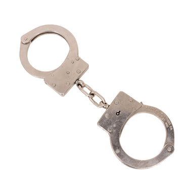 American Munitions Company Handcuffs, Western, Law Enforcement, Handcuffs