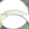 American Munitions Company Handcuffs