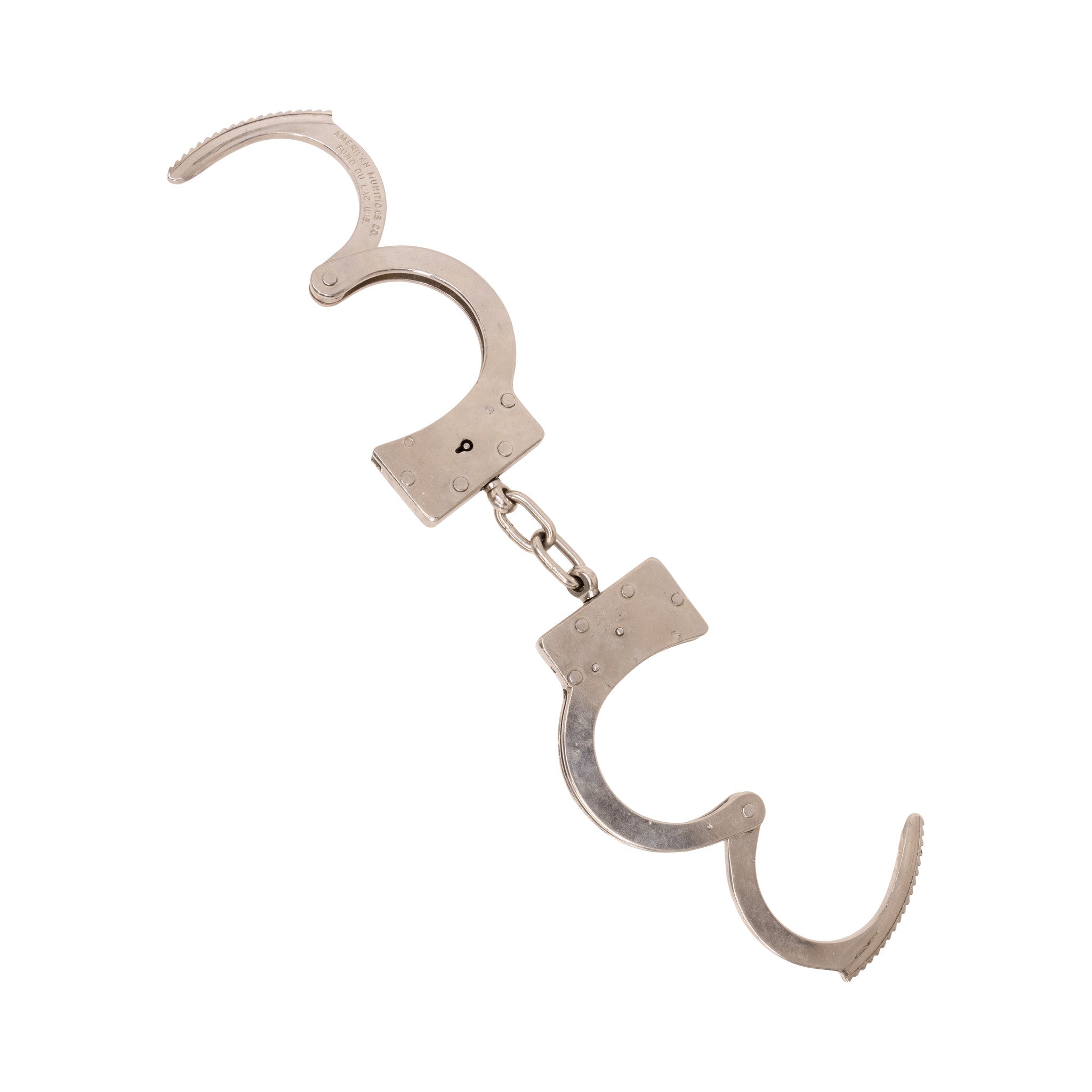 American Munitions Company Handcuffs