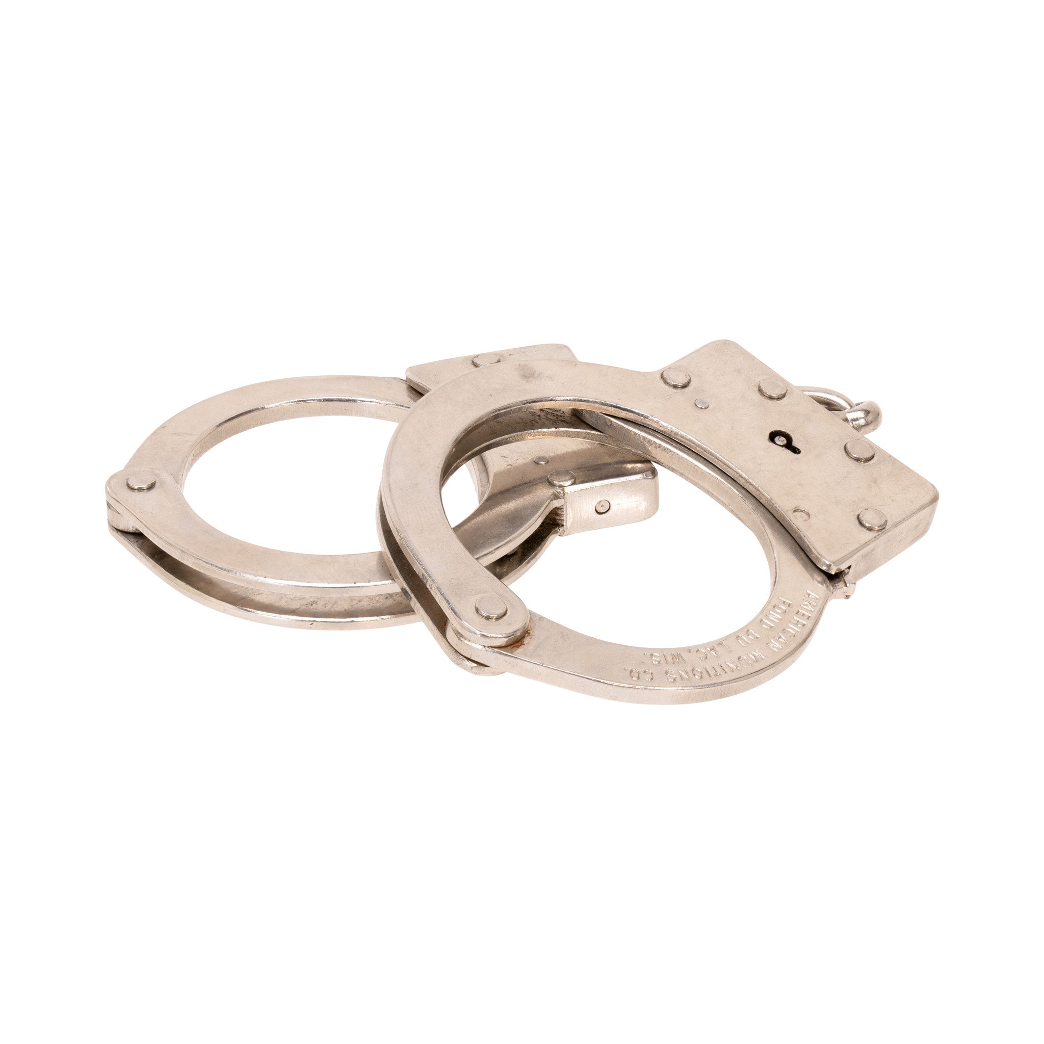 American Munitions Company Handcuffs