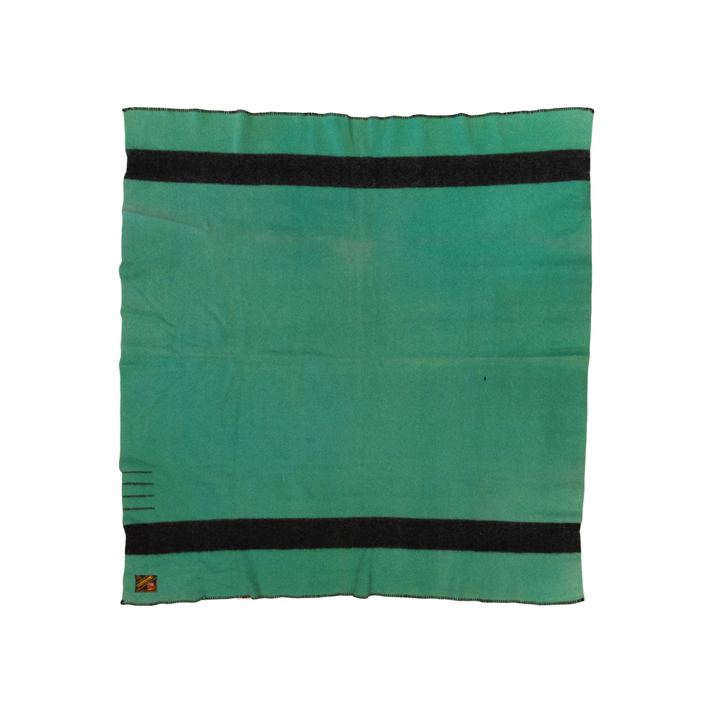 Trapper Point Blanket — Cisco's Gallery