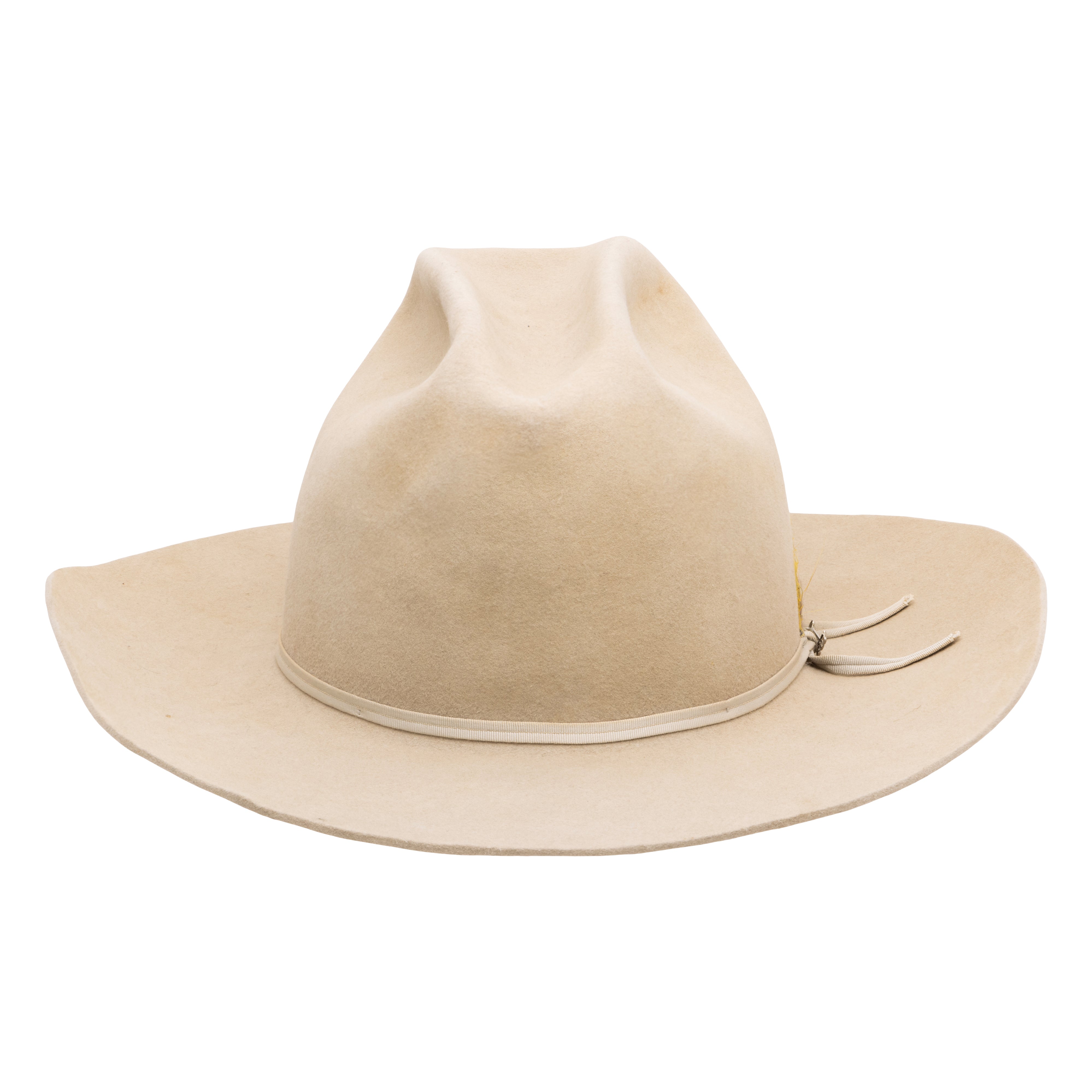 Stetson Cowboy Hat — Cisco's Gallery Stetson Cowboy Hat — Cisco's Gallery
