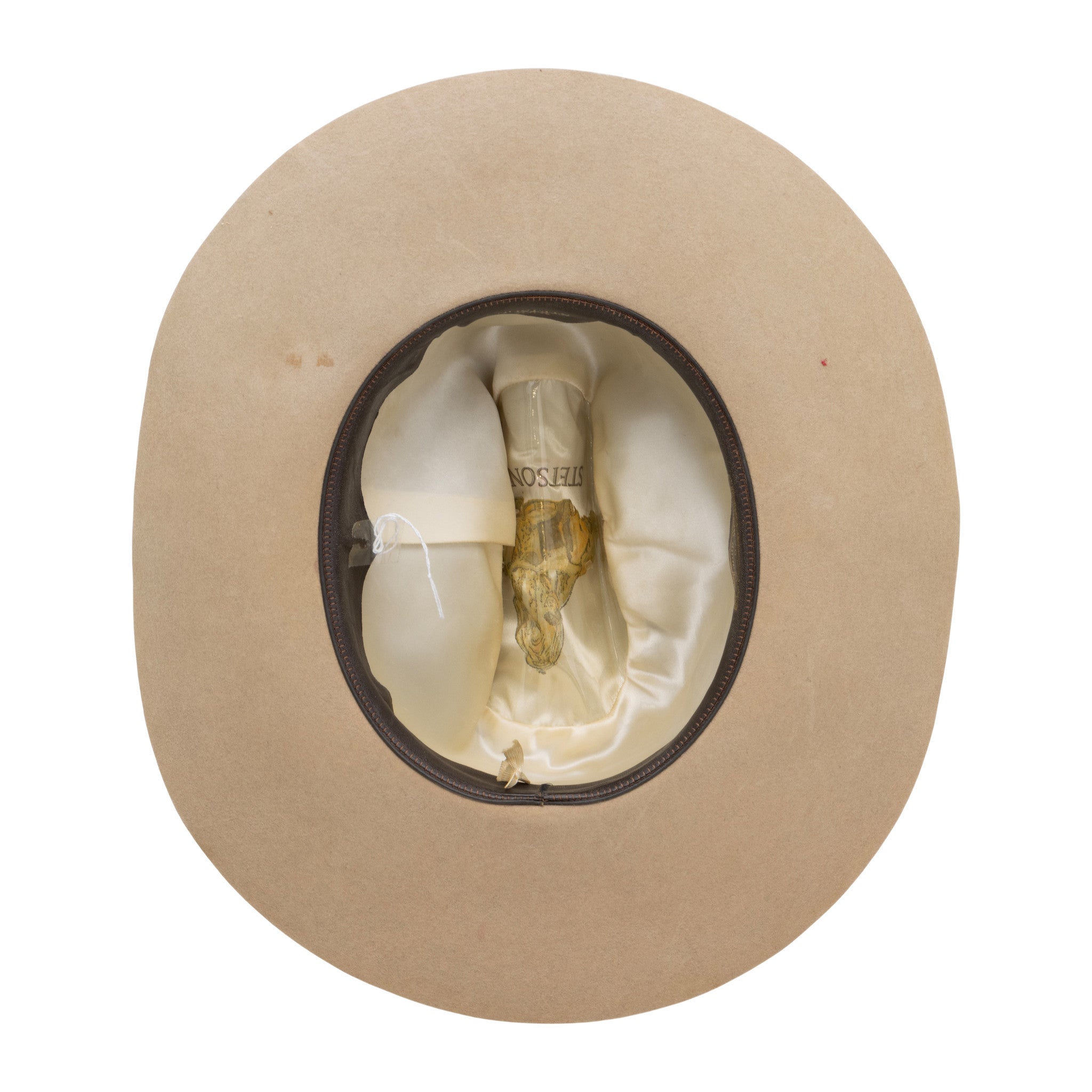 Stetson Cowboy Hat