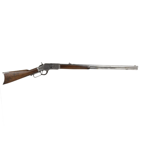 Winchester Model 1873 Lever Action Rifle, Firearms, Rifle, Lever Action