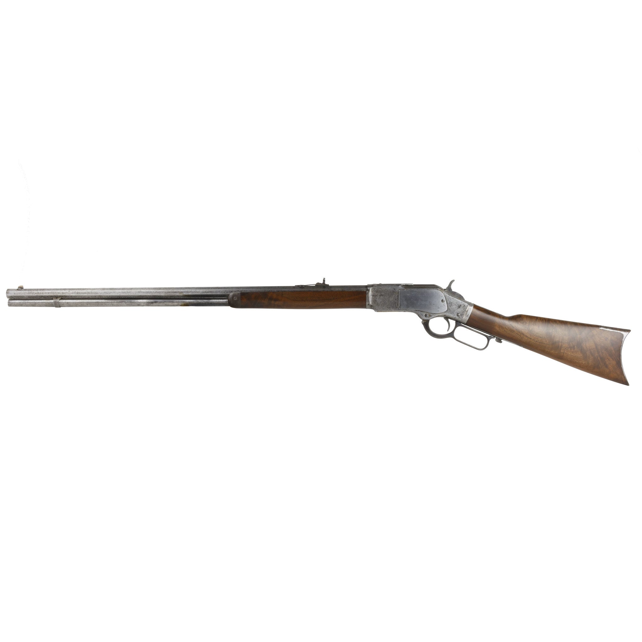 Winchester Model 1873 Lever Action Rifle