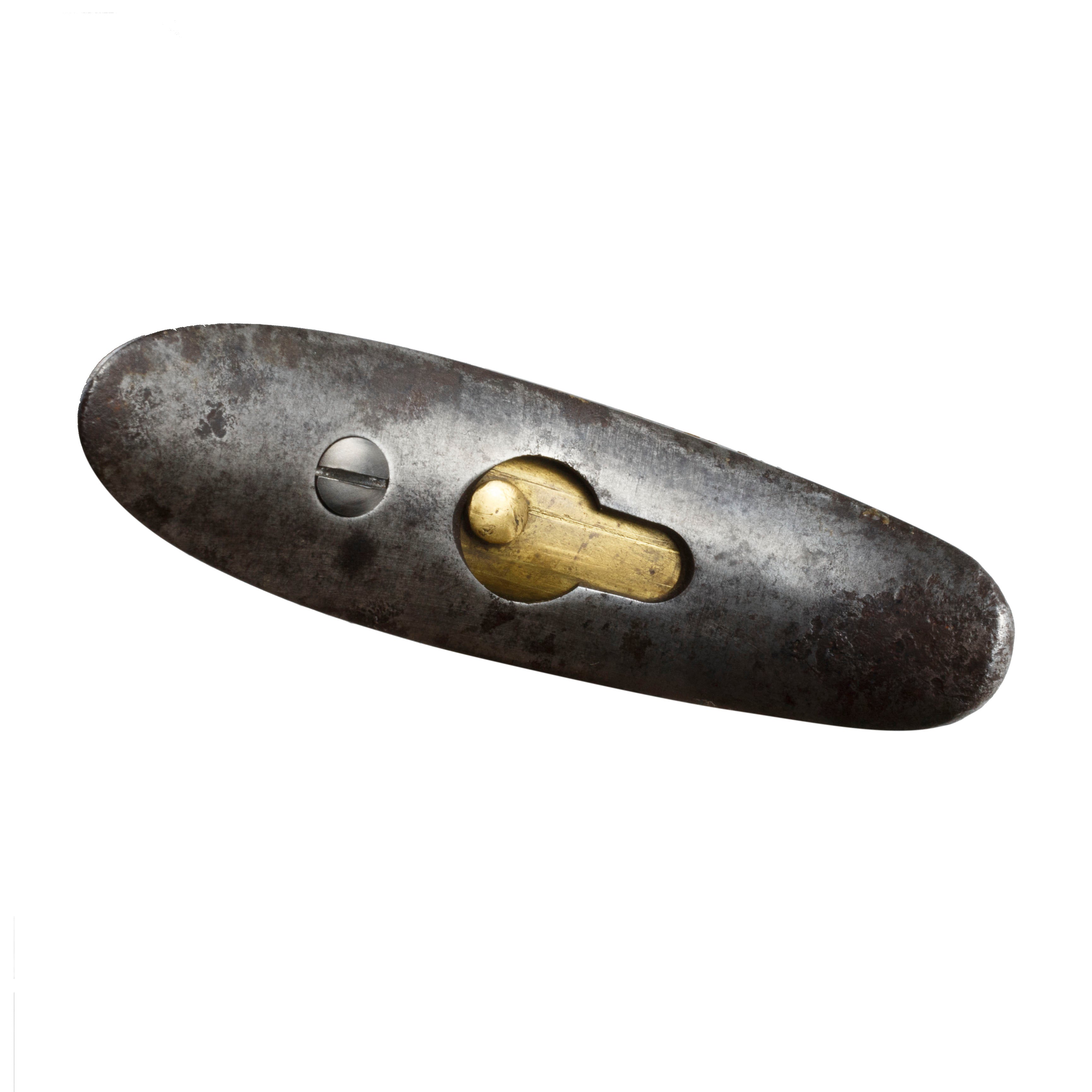 Winchester Model 1873 Lever Action Rifle