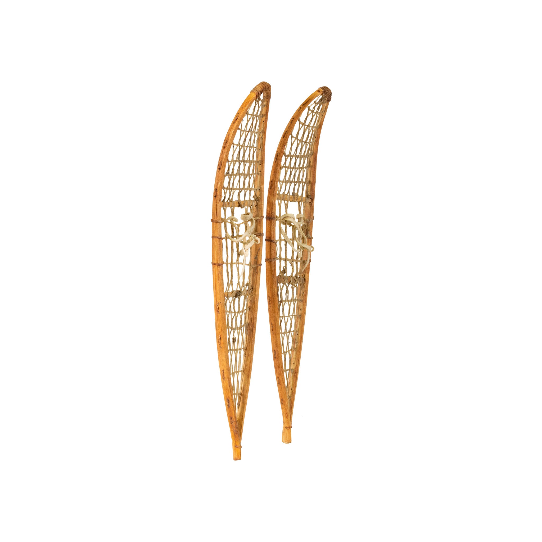 Miniature Snowshoes