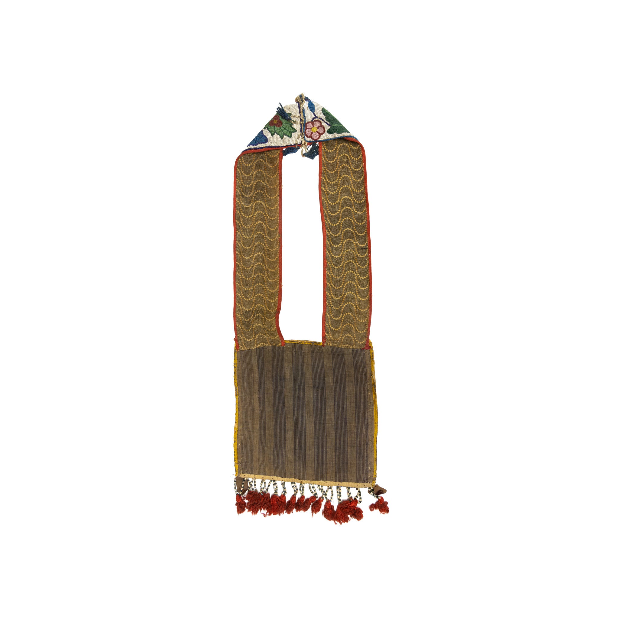 Chippewa Bandolier