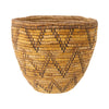 Cowlitz Basket