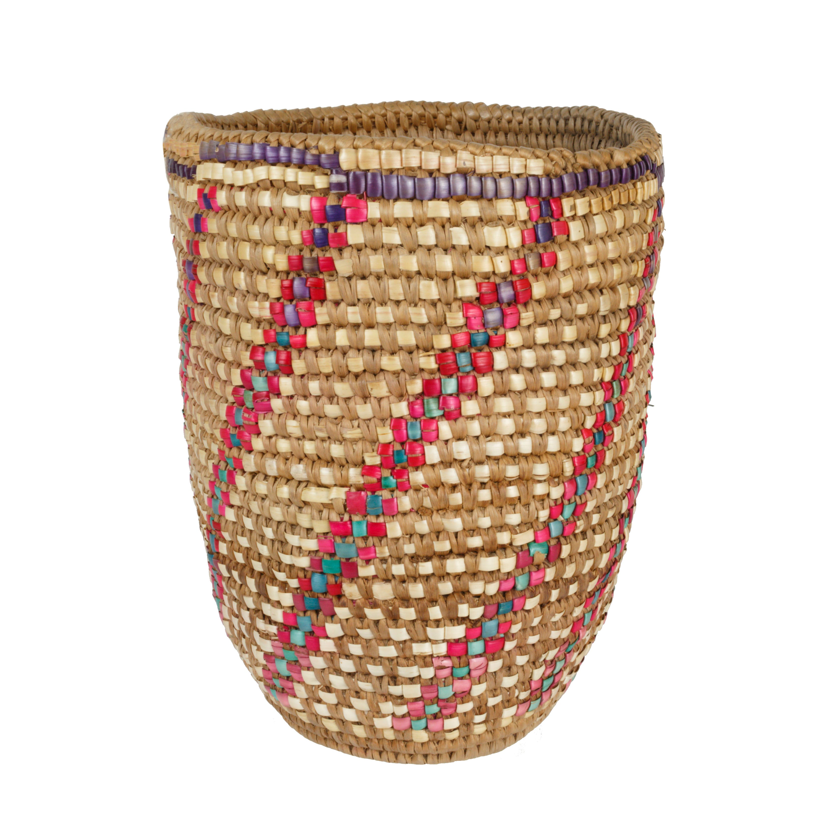 Polychrome Klickitat