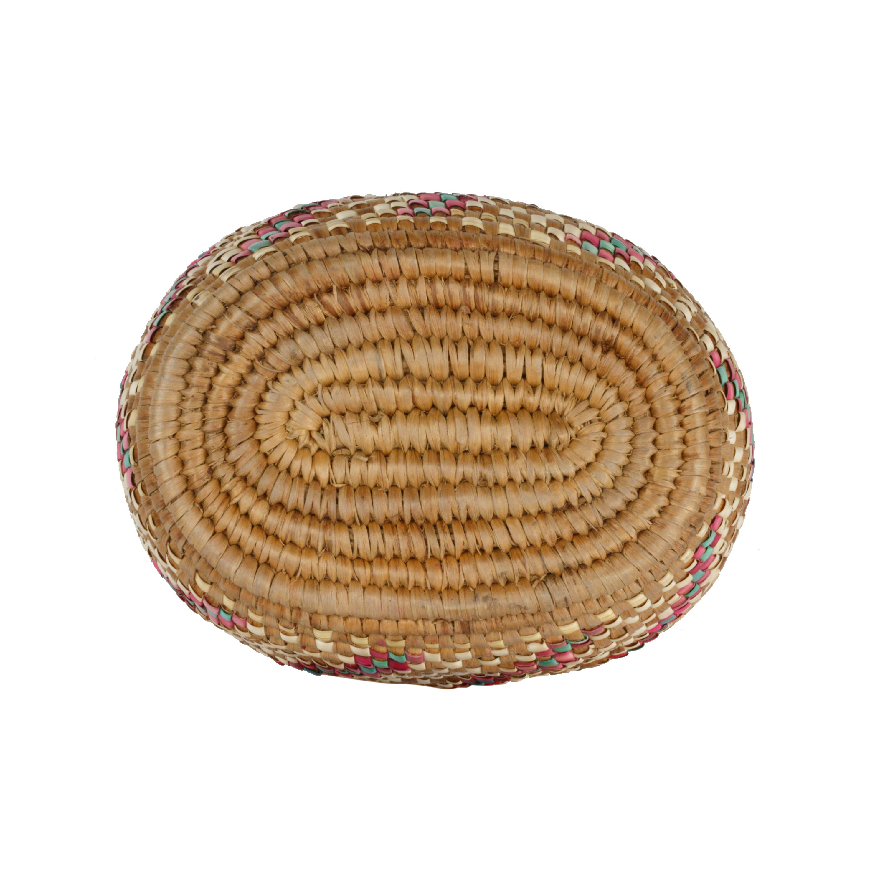 Polychrome Klickitat