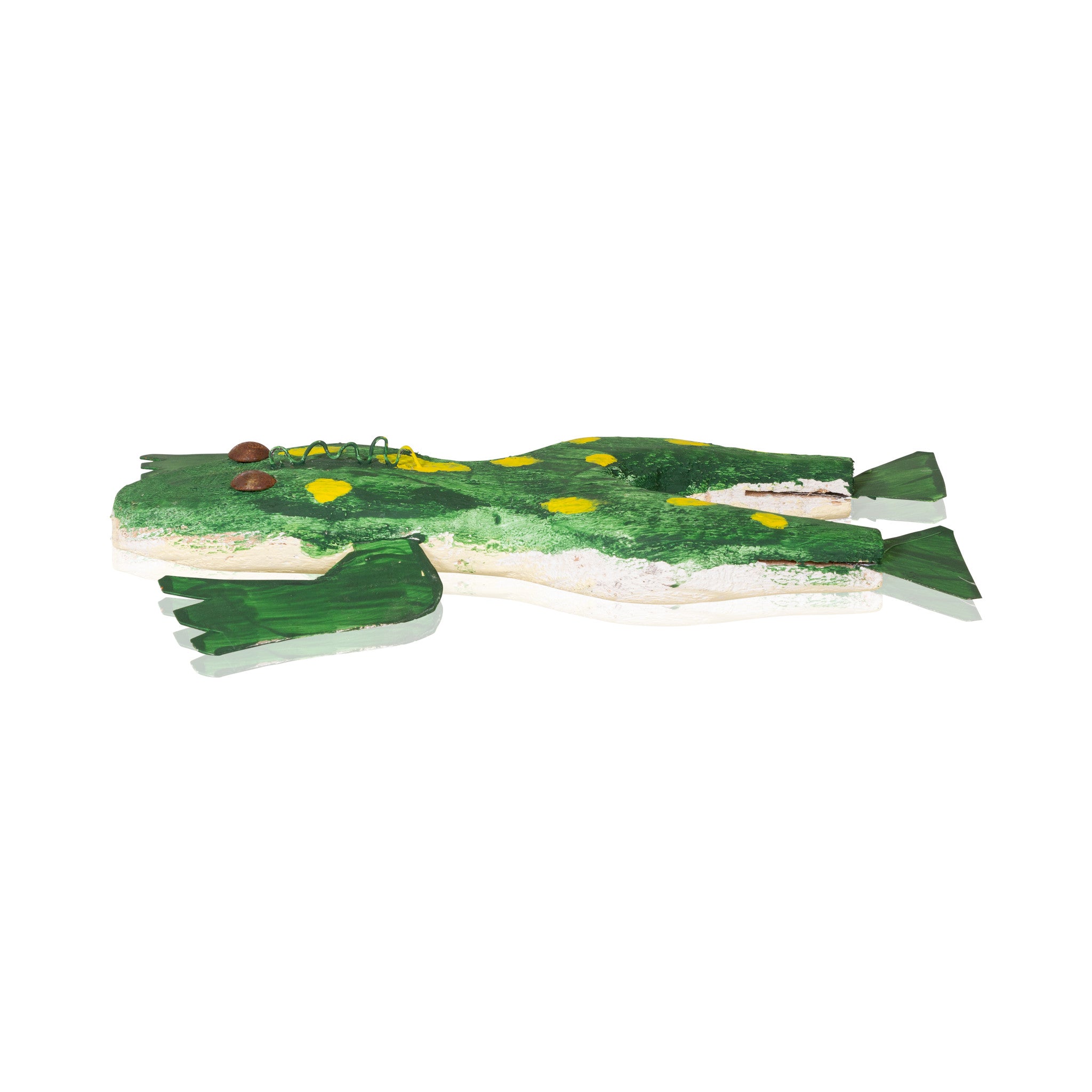 Spear Fishing  Decoy, Sporting Goods, Fishing, decoy