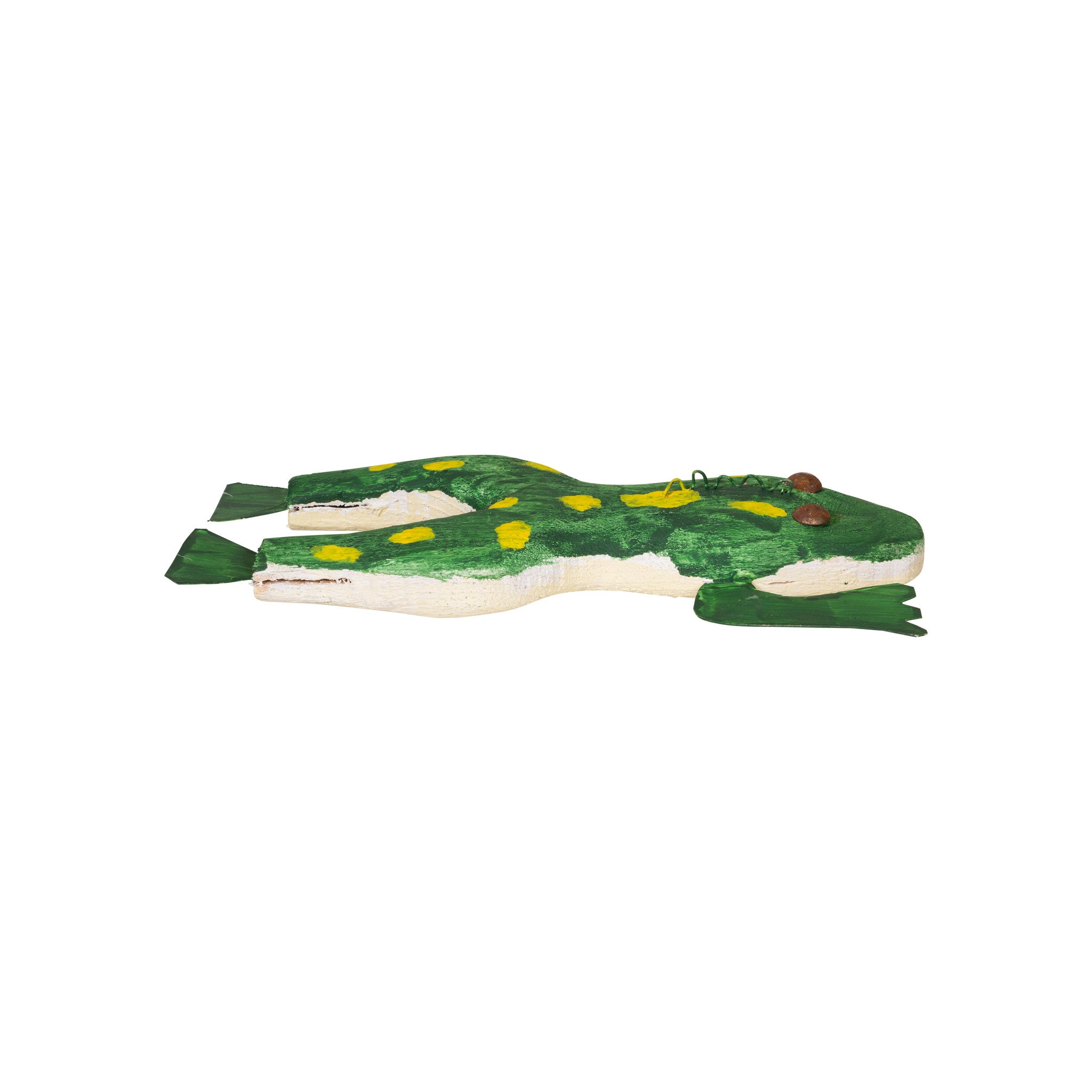 Spear Fishing  Decoy