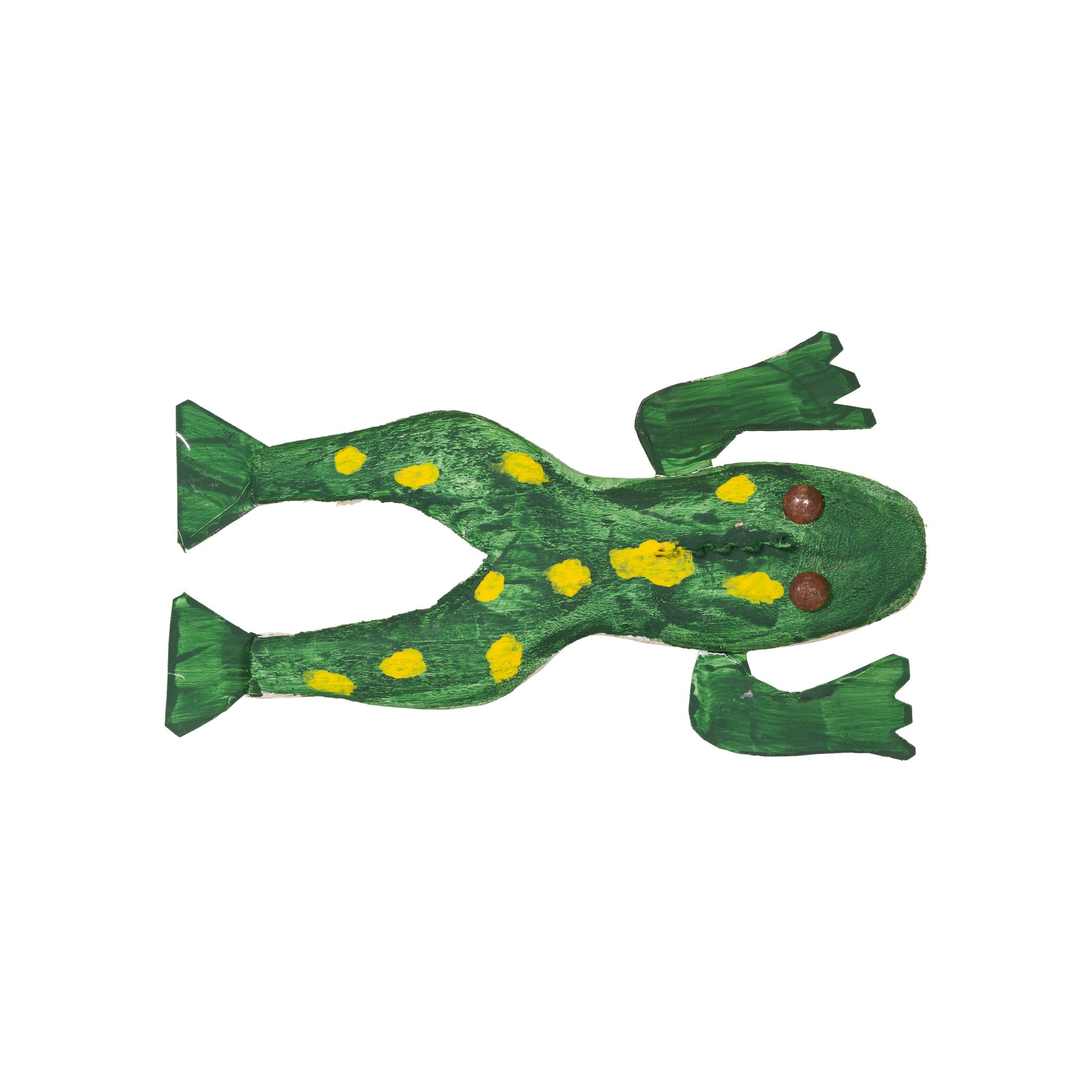 Spear Fishing  Decoy