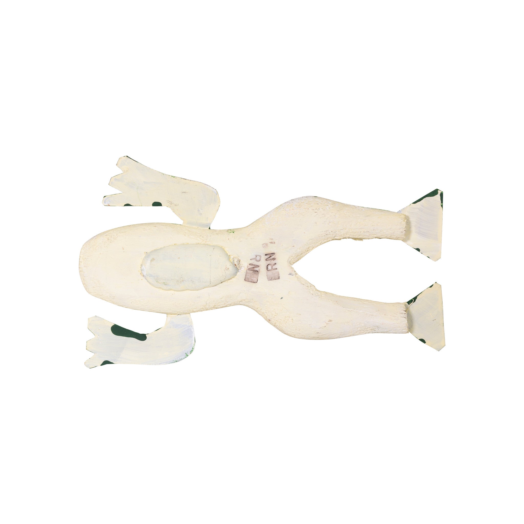 Spear Fishing  Decoy
