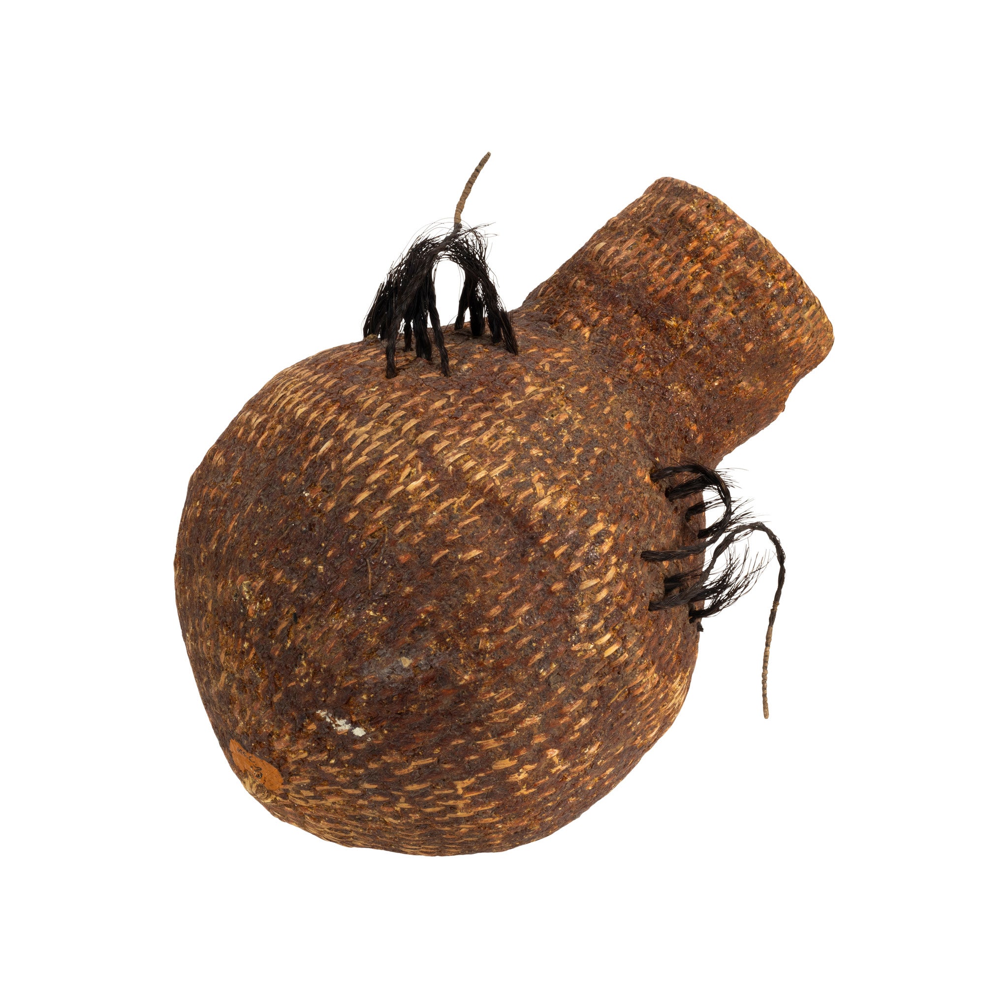 Apache Tus Water Jar