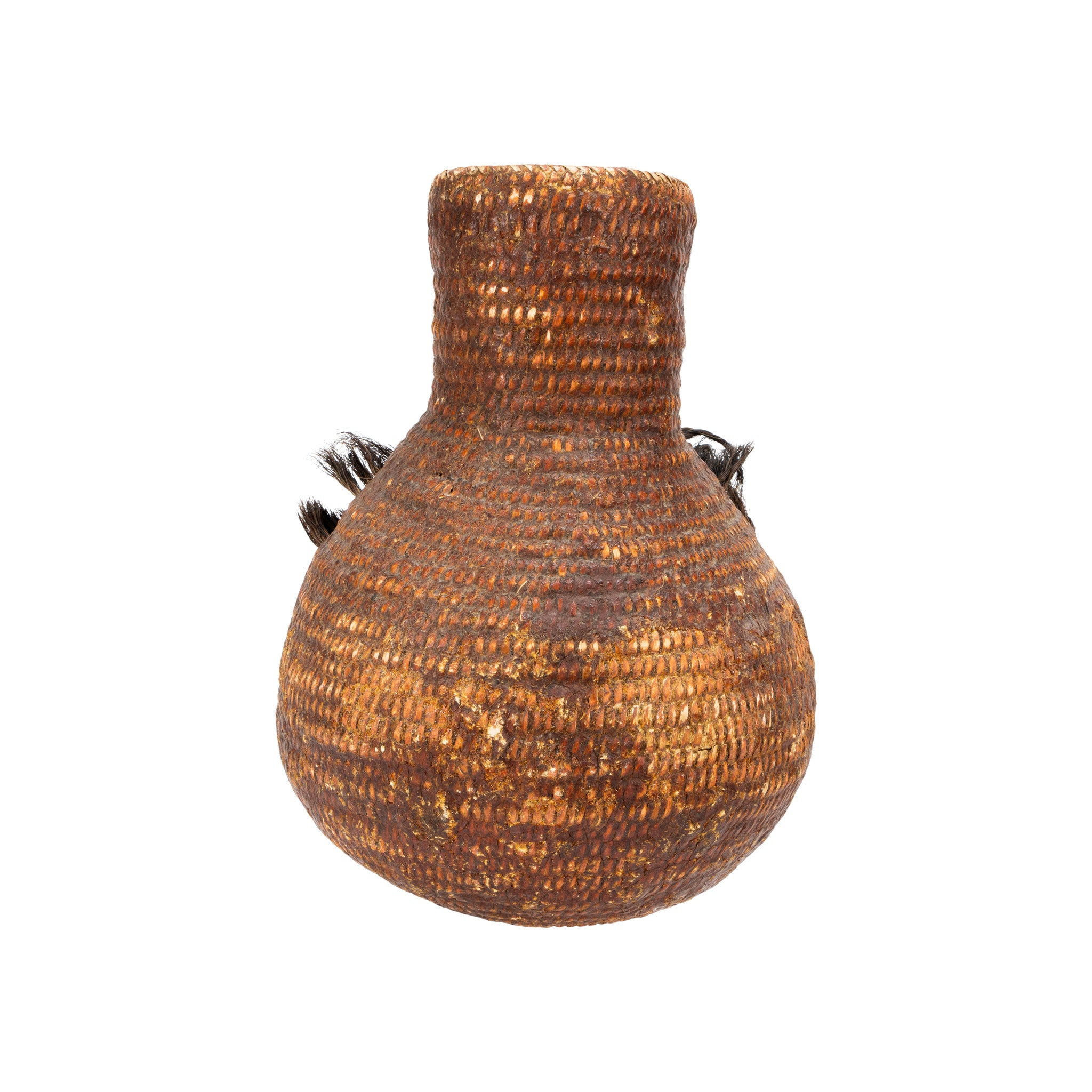 Apache Tus Water Jar