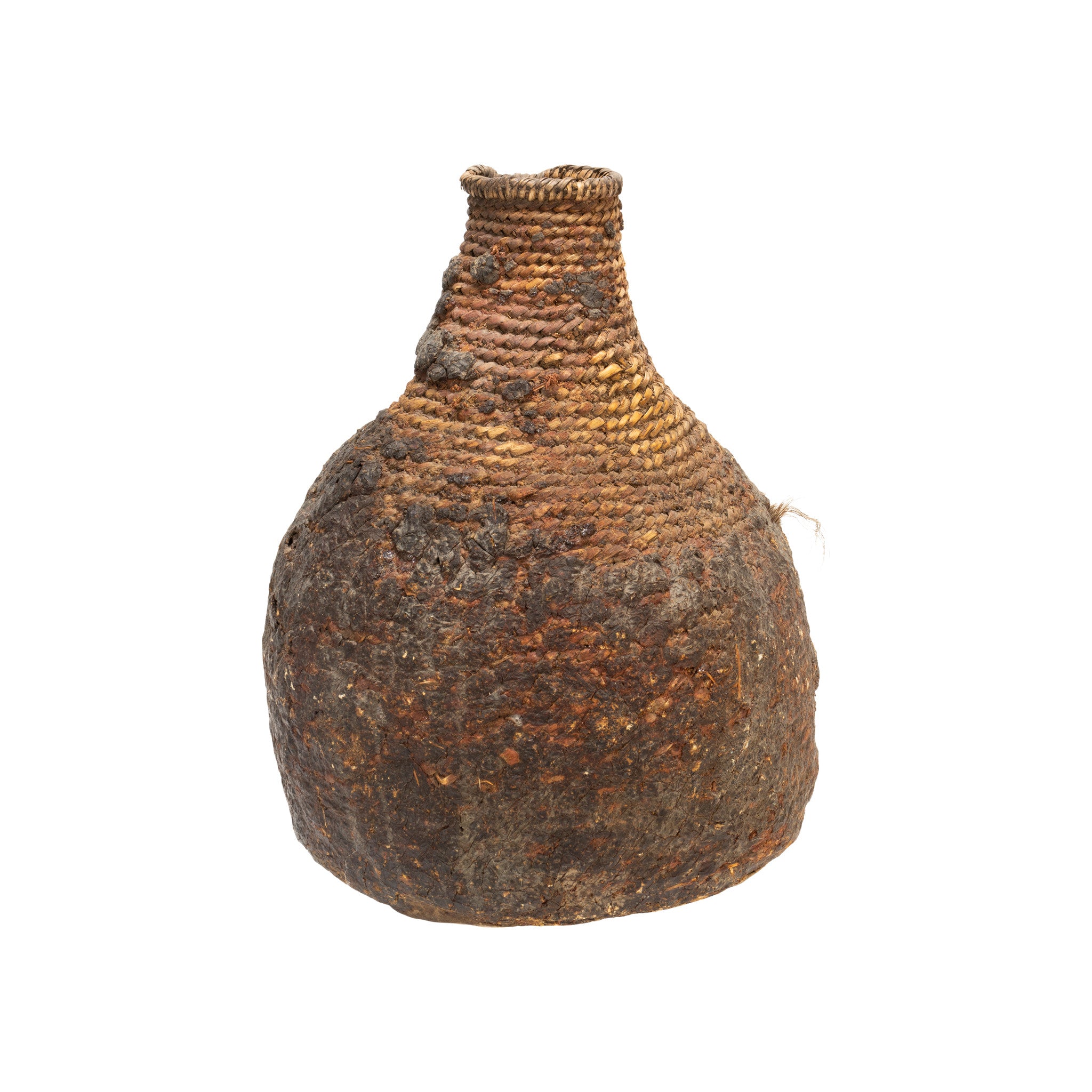 Apache Tus Water Jar