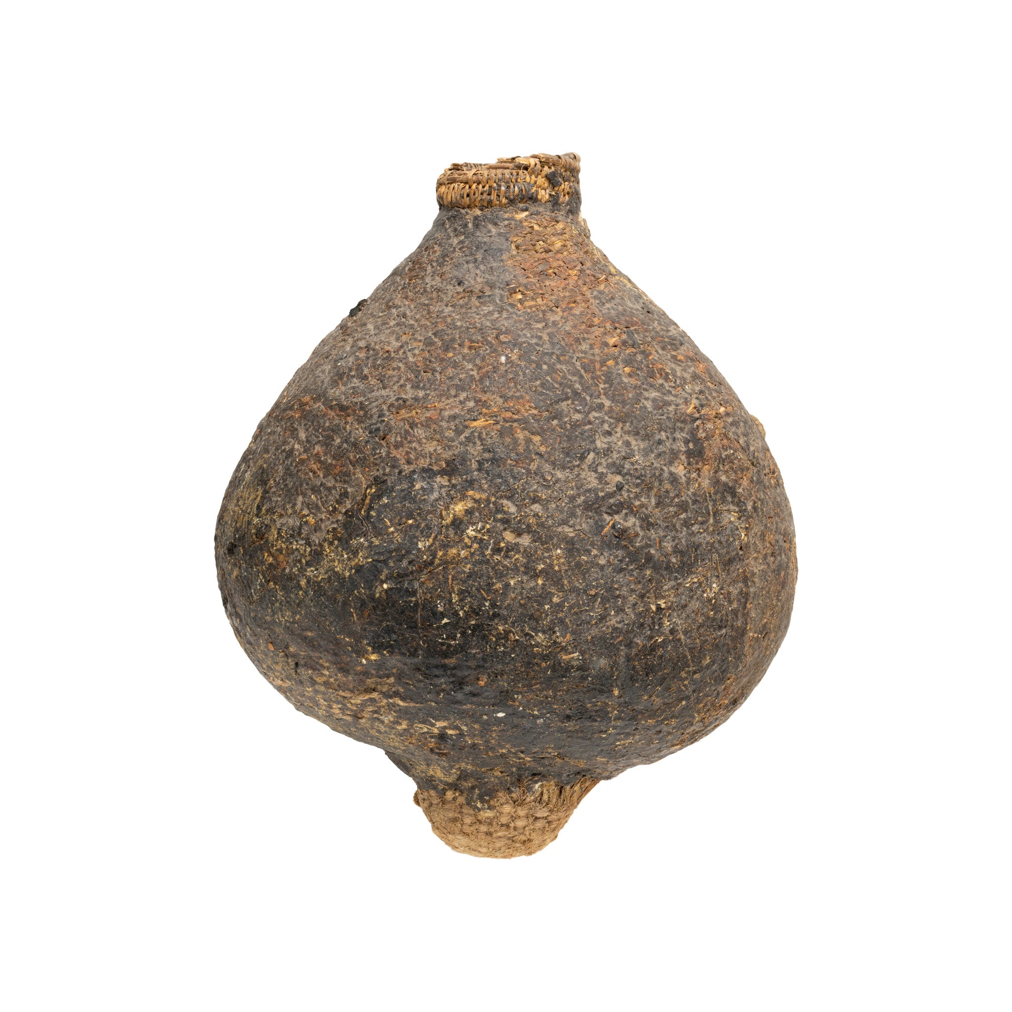 Apache Tus Water Jar