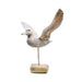 Flying Duck, Furnishings, Decor, Folk Item