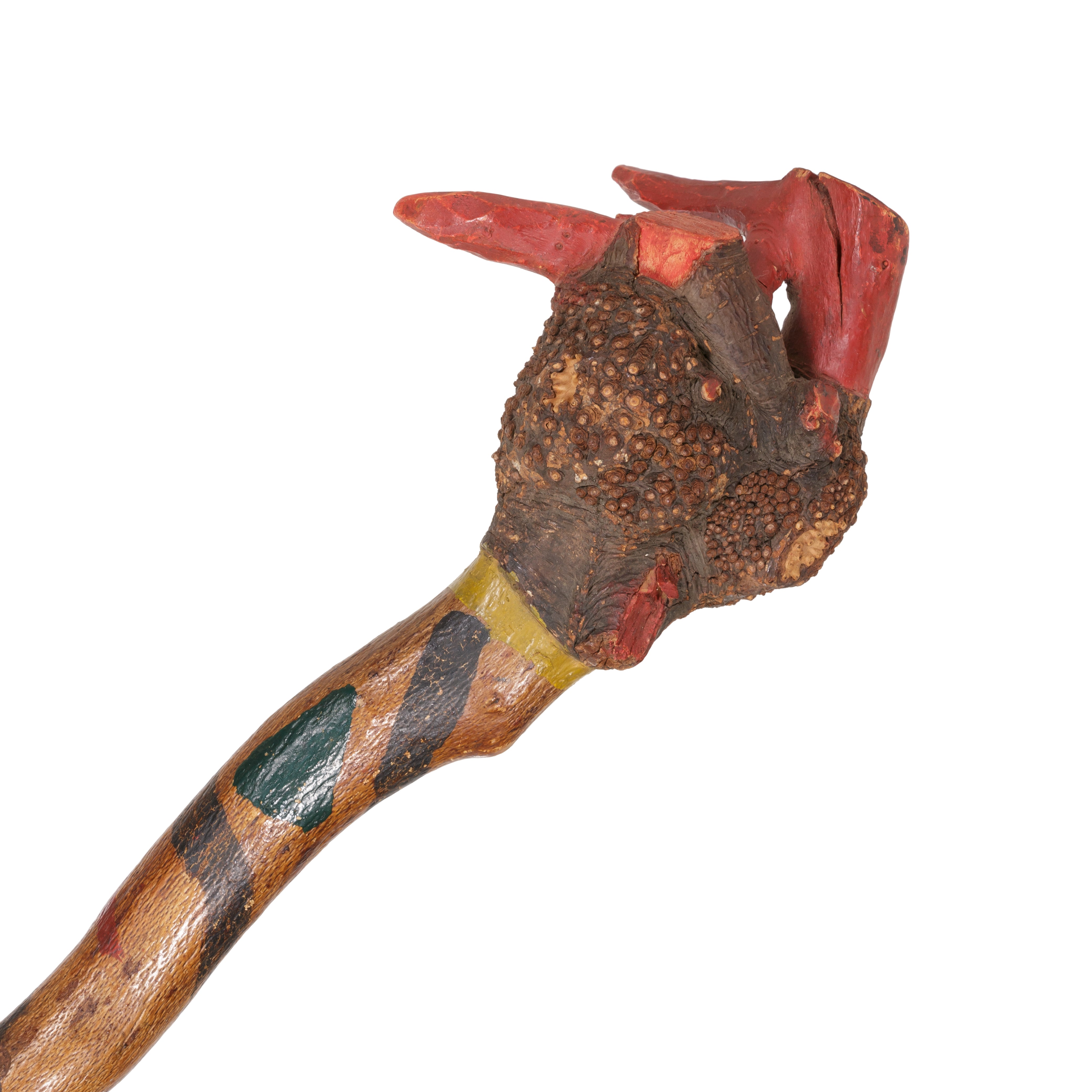 Penobscot Wood Club