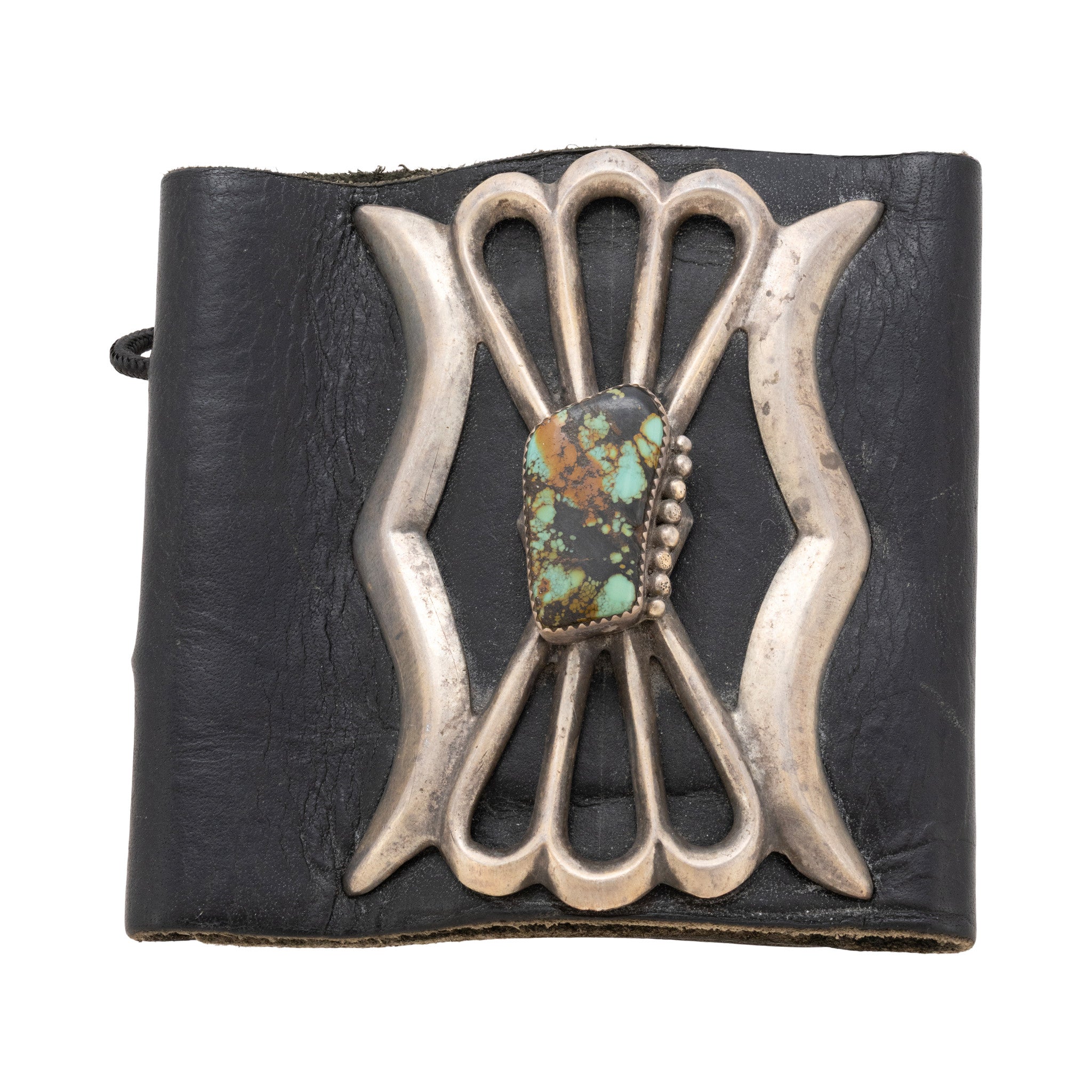 Navajo Bow Guard, Jewelry, Bracelet, Native