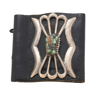 Navajo Bow Guard, Jewelry, Bracelet, Native