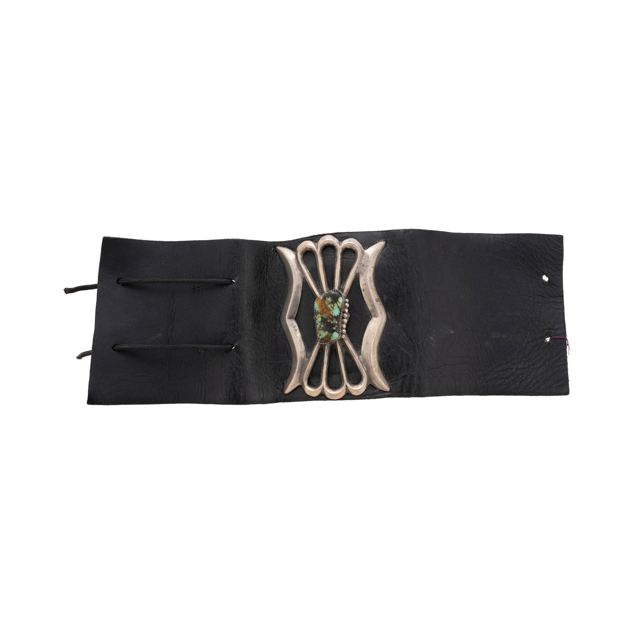 Navajo Bow Guard