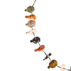 Zuni Fetish Necklace