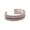 Sterling Silver Cuff Bracelet
