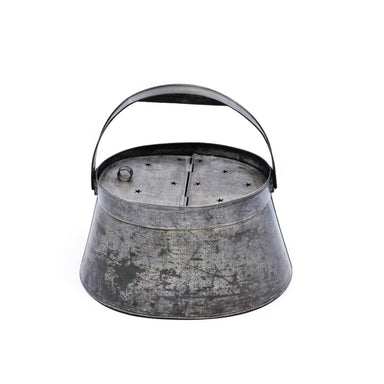 American Tinwork, Sporting Goods, Fishing, Other