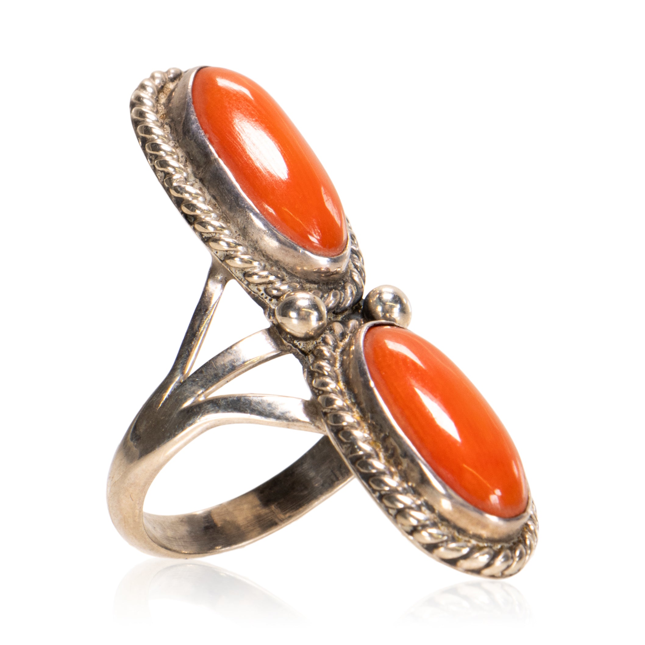 Navajo Ring, Jewelry, Ring, Native