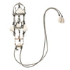 Deer Lodge Prison Horsehair Bridle, Western, Horse Gear, Bridle