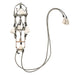 Deer Lodge Prison Horsehair Bridle, Western, Horse Gear, Bridle