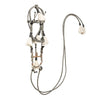 Deer Lodge Prison Horsehair Bridle