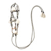 Deer Lodge Prison Horsehair Bridle