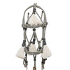 Deer Lodge Prison Horsehair Bridle