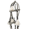 Deer Lodge Prison Horsehair Bridle